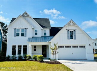 352 Sailor Sky Way Unit 410, Hampstead, NC 28443