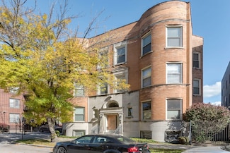 4315 S Forrestville Ave Unit 3S, Chicago, IL 60653
