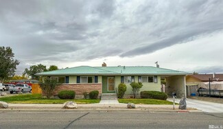 1590 Mizpah St, Winnemucca, NV 89445