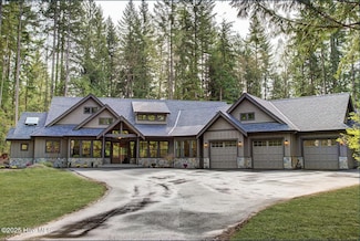 1 Kenwood Ct, Pinehurst, NC 28374