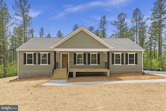TBD Vista Ln, Mineral, VA 23117