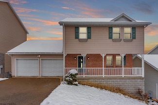 307 Anini Dr, Morgantown, WV 26508