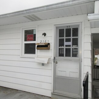 2161 Clyde Park Ave SW, Wyoming, MI 49509