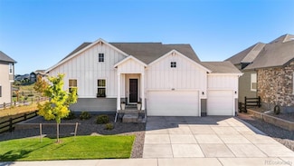 3115 Carabiner St, Castle Rock, CO 80108