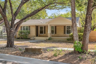 3801 Avenue H, Austin, TX 78751