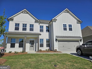 4407 Silver Oak Dr SW, Gainesville, GA 30504