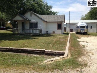 108 S Empire St, Galva, KS 67443