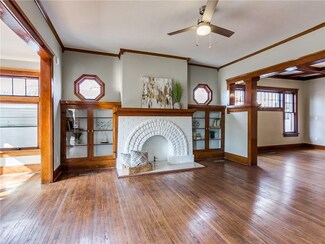 1923 NW 13th St, Oklahoma City, OK 73106