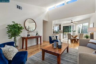 1945 Trinity Ave Unit 8, Walnut Creek, CA 94596