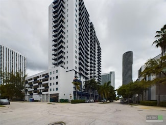 275 NE 18th St Unit 1903, Miami, FL 33132