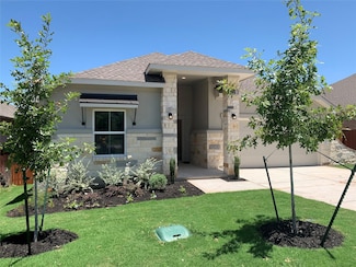1512 Highland Ridge Rd, Georgetown, TX 78628