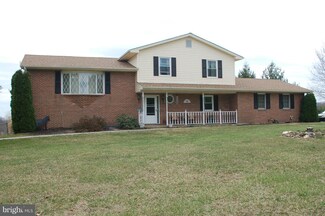 2651 Mount Ventus Road Number 1, Manchester, MD 21102