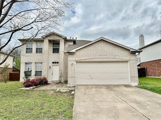 2324 Basswood Dr, Little Elm, TX 75068