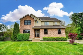 41 Ruppert Ct, Franklin, OH 45005