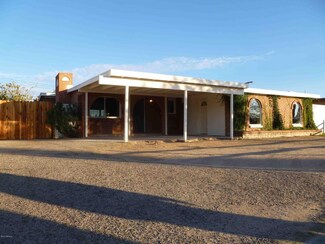 1911 S Magnolia Ave, Tucson, AZ 85711