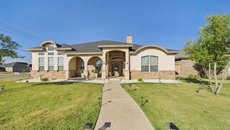 9608 Justice Ave, Lubbock, TX 79424