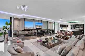 18555 Collins Ave Unit 2203, Sunny Isles Beach, FL 33160
