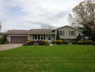 4630 N Section Line Rd, Radnor, OH 43066