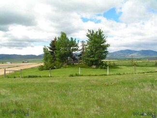 18 Hollowtop Vista Dr, Harrison, MT 59735