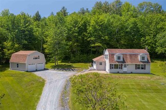 32 Warren Rd, Enfield, NH 03748