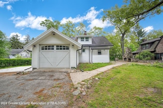1808 Broadcrest Rd, Jackson, MI 49203