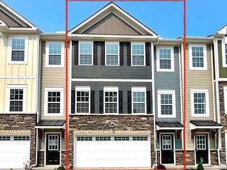 3677 Birkdale Ln, Cincinnati, OH 45227