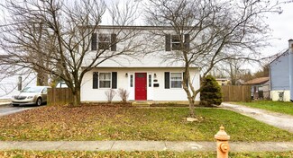 5439 Argo Ln, Columbus, OH 43232