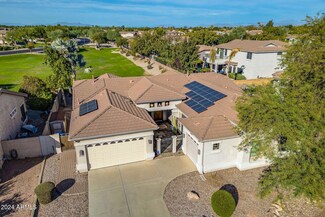 248 E Julian Dr, Gilbert, AZ 85295