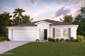 239 River Ridge Place, Welaka, FL 32193
