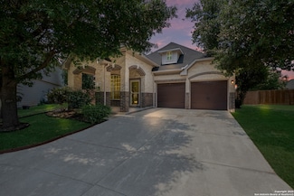 12027 Mill Village, San Antonio, TX 78254