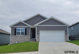 20509 Swallowtail St, Gretna, NE 68028