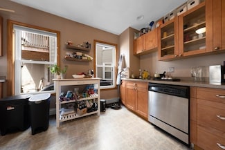 12 Speridakis Terrace Unit 1, Cambridge, MA 02139