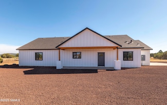 7939 N Red Lake Rd, Williams, AZ 86046