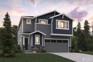 11025 43rd Ave SE Unit 36, Everett, WA 98208