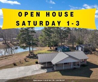 245 County Road 1146, Cullman, AL 35057