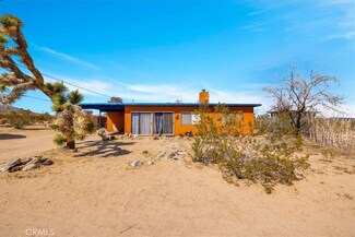 62372 Two Mile Rd, Joshua Tree, CA 92252