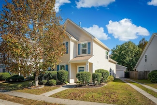 1818 Towne St, Johns Island, SC 29455