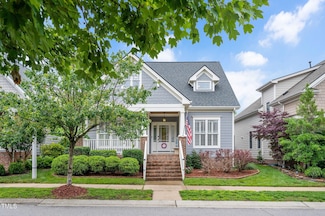 1633 Lakestone Village Ln, Fuquay Varina, NC 27526