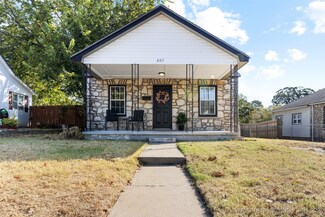 807 N Grant Ave, Sand Springs, OK 74063