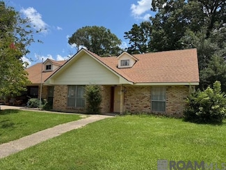 1165 S Tinley Dr, Baton Rouge, LA 70815