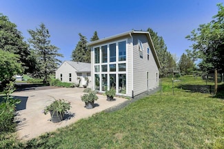 1860 Old Highway 95, Genesee, ID 83832