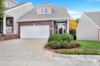 1400 Oaktree Place, Manhattan, KS 66503