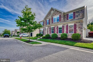 9008 Bella Brook Way, Perry Hall, MD 21128