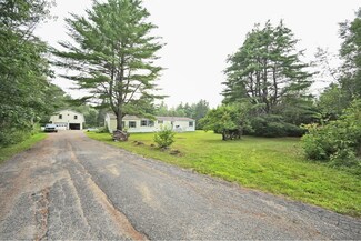 2074 Bennoch Rd, Old Town, ME 04468