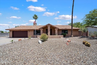 17306 E Grande Blvd, Fountain Hills, AZ 85268