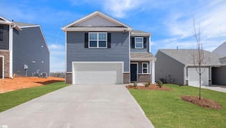 1892 Bridle Ln, Roebuck, SC 29376