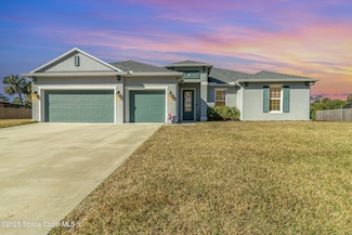 182 Nemo Cir NE, Palm Bay, FL 32907