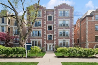 1935 Sherman Ave Unit 2N, Evanston, IL 60201