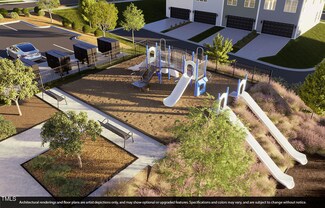 Tbd Chesapeake Commons St Unit 73, Garner, NC 27529