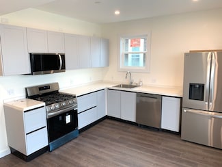 80 Adams St Unit 3, Dorchester, MA 02122